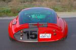 Shelby Daytona Coupe Le Mans Edition 2009 года